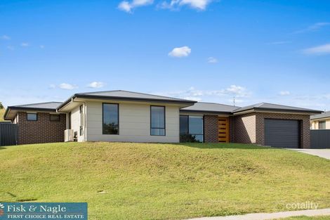 38 Howard Ave, Bega, NSW 2550