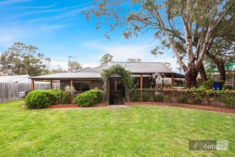 Property photo of 8 Counihan Street Wy Yung VIC 3875