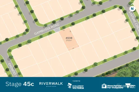 42 Gambusia Rd, Werribee, VIC 3030