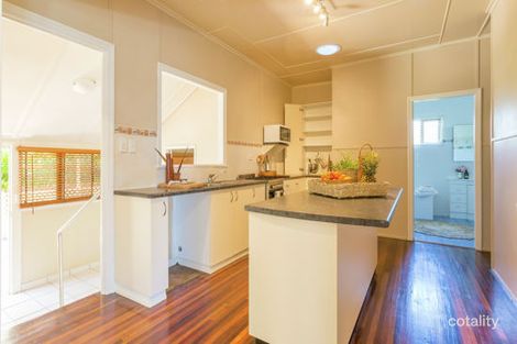 Property photo of 32 Adrian Street West Mackay QLD 4740