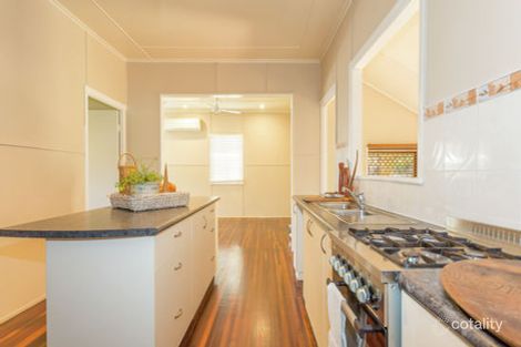 Property photo of 32 Adrian Street West Mackay QLD 4740