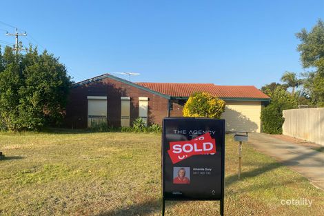 Property photo of 74 Shillington Way Thornlie WA 6108