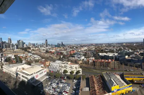 Property photo of 1502/151 Berkeley Street Melbourne VIC 3000