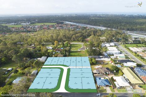 5 Joshua Cres, Bracken Ridge, QLD 4017