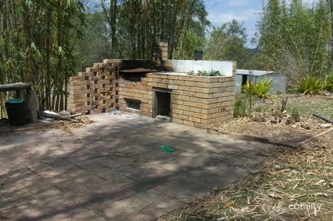 Property photo of 447 Gin Gin-Mount Perry Road Moolboolaman QLD 4671