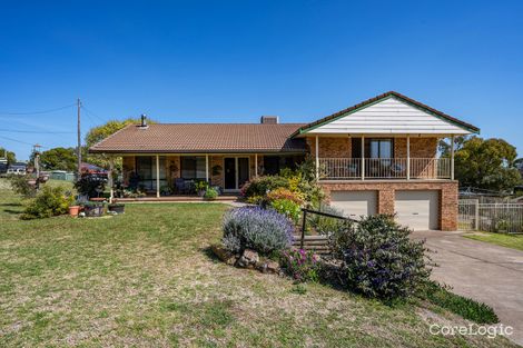 22 Wenonah St, Gulgong, NSW 2852
