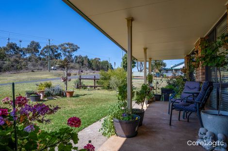 Property photo of 22 Wenonah Street Gulgong NSW 2852