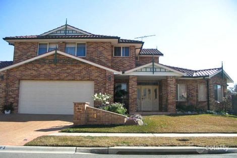 12 Shoreham Cres, Chipping Norton, NSW 2170