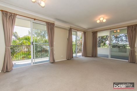 Property photo of 3/66 Waverley Road Taringa QLD 4068
