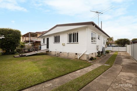 Property photo of 21 Redbank Road Redcliffe QLD 4020