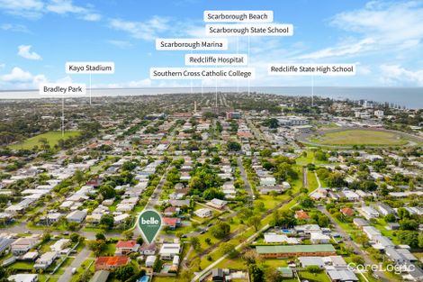 Property photo of 21 Redbank Road Redcliffe QLD 4020