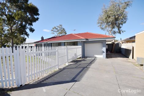 Property photo of 23 Ewing Street Bentley WA 6102