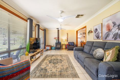 Property photo of 22 Wenonah Street Gulgong NSW 2852