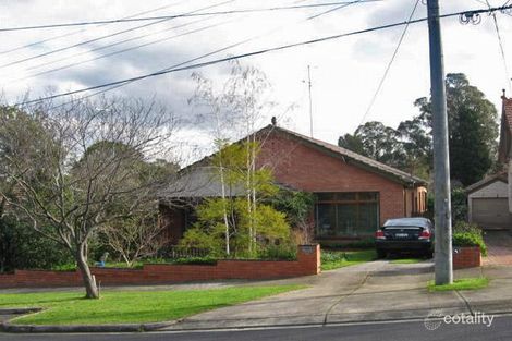 34 Ormond Rd, Eaglemont, VIC 3084