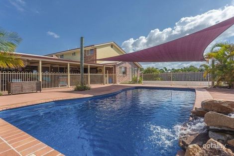 Property photo of 481 Uhlmann Road Burpengary East QLD 4505