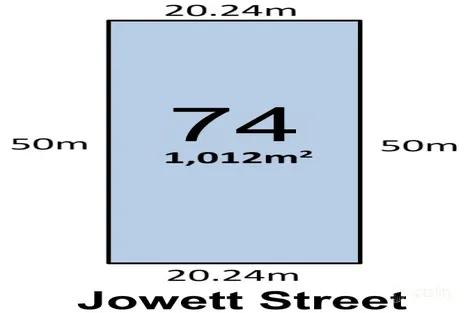 74 Jowett St, Menzies, WA 6436