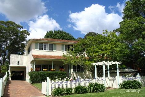 Property photo of 12 Boundary Road North Epping NSW 2121