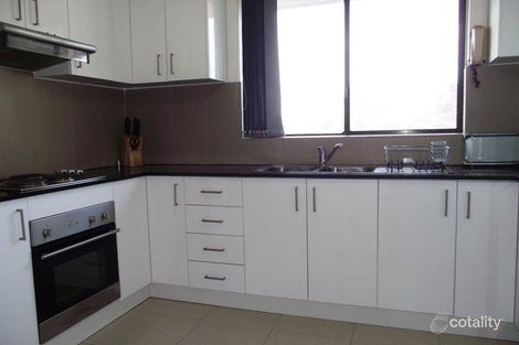 Property photo of 12/412 The Horsley Drive Fairfield NSW 2165