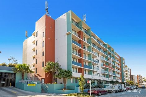 Property photo of 4511/42-44 Pemberton Street Botany NSW 2019