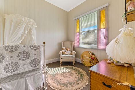 Property photo of 24 Ranfurly Street Newtown QLD 4350