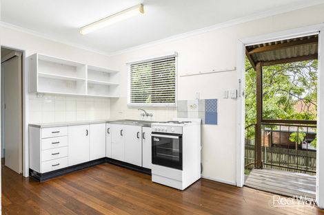 Property photo of 273 James Street Newtown QLD 4350
