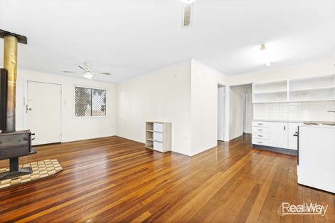 Property photo of 273 James Street Newtown QLD 4350