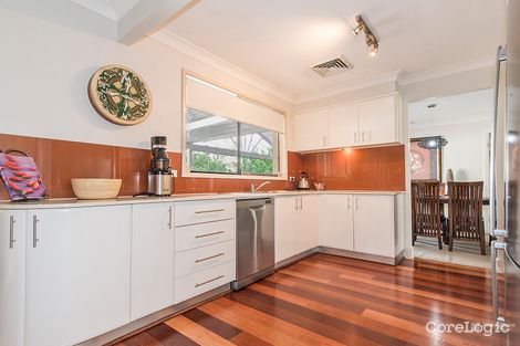 Property photo of 6 Cox Street Glenbrook NSW 2773