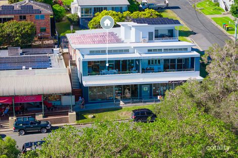 14 Main St, Crescent Head, NSW 2440