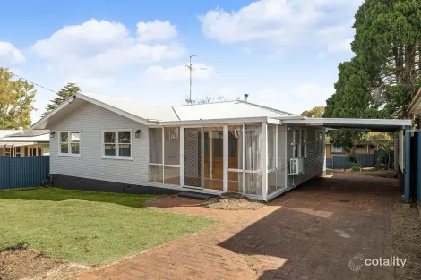 19 Cohoe St, East Toowoomba, QLD 4350