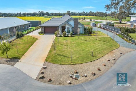 Property photo of 4 Woods Court Moama NSW 2731
