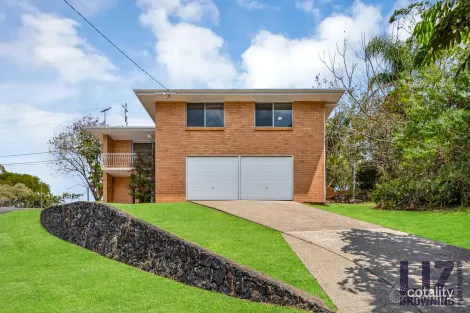 Property photo of 169 Jerrang Street Chapel Hill QLD 4069