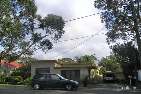 3 Bottle Forest Rd, Heathcote, NSW 2233