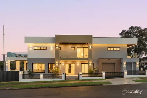 Property photo of 40 Carruthers Street Penshurst NSW 2222