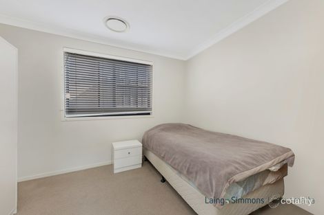 Property photo of 16 Milling Road Edmondson Park NSW 2174