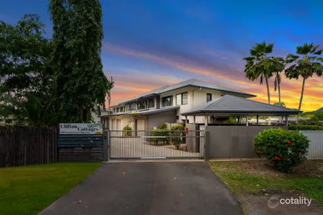 4/1766 CAPTAIN COOK HWY, CLIFTON BEACH, QLD 4879