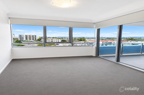 Property photo of 514/19 Imperial Parade Labrador QLD 4215