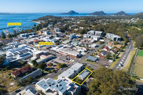 Property photo of 46 Stockton Street Nelson Bay NSW 2315