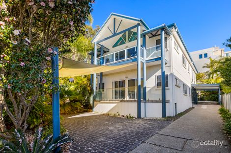 Property photo of 46 Stockton Street Nelson Bay NSW 2315