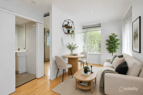 21/89-91 Denham St, Hawthorn, VIC 3122