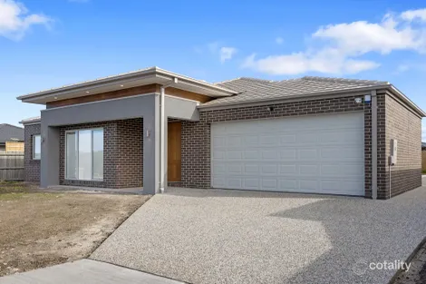 11 Racecourse Cres, Dalyston, VIC 3992