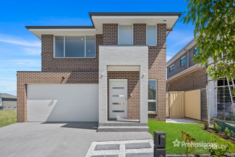 46 Pimlico St, Box Hill, NSW 2765