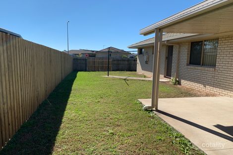Property photo of 2 Pharlap Court Point Vernon QLD 4655