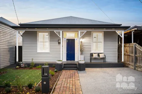84 Creswick St, Footscray, VIC 3011