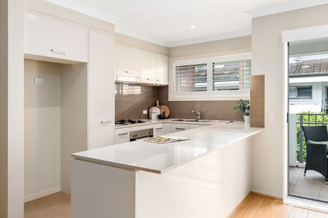 Property photo of 35/30-32 Stephen Road Botany NSW 2019