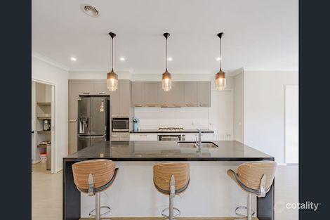 Property photo of 238 Heather Grove Clyde North VIC 3978