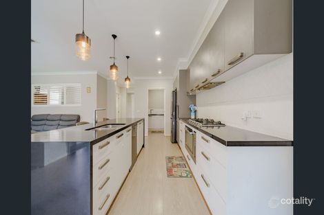 Property photo of 238 Heather Grove Clyde North VIC 3978