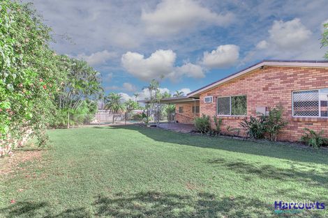 Property photo of 29 Birrahlee Crescent Kirwan QLD 4817