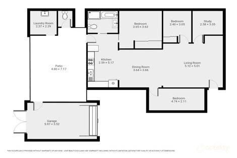Property photo of 44 Second Street Boolaroo NSW 2284