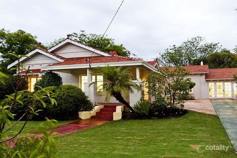 Property photo of 41 Williams Road Nedlands WA 6009