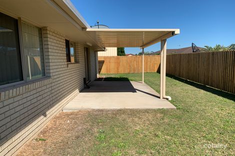 Property photo of 2 Pharlap Court Point Vernon QLD 4655